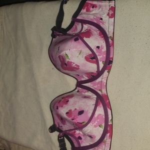 Cake Lingerie by Cake Maternity double cupped maternity bra